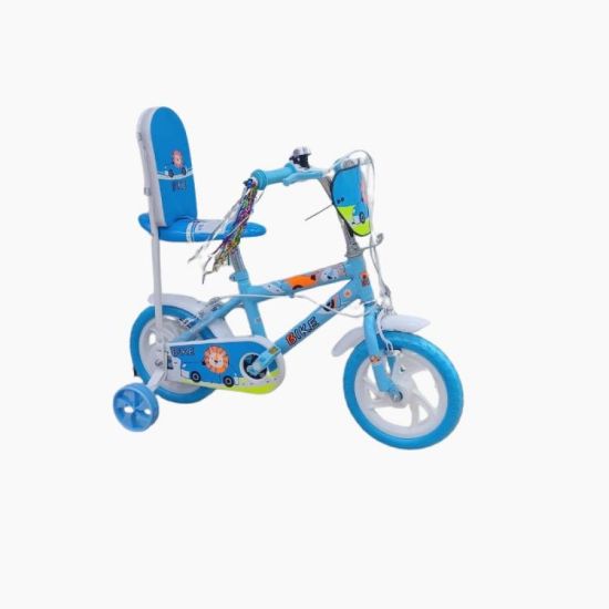 صورة دراجة هوائية للأطفال 12 إنش